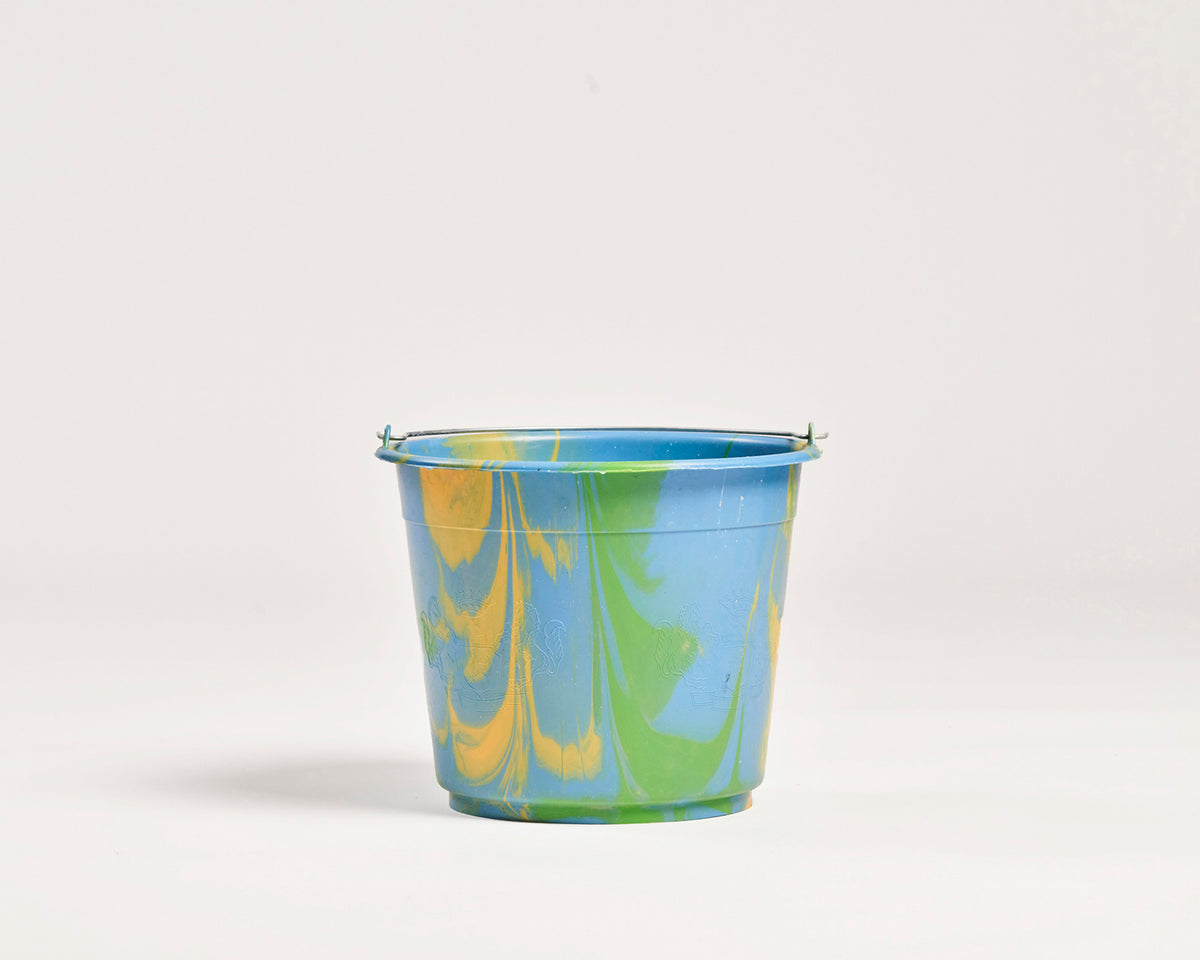 Plastic Bucket 004