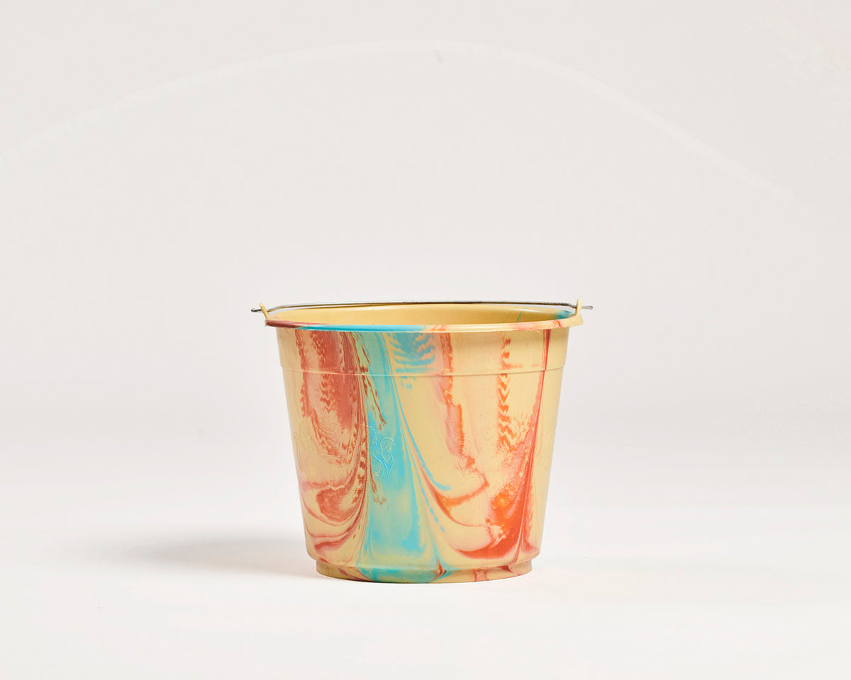 Plastic Bucket 005