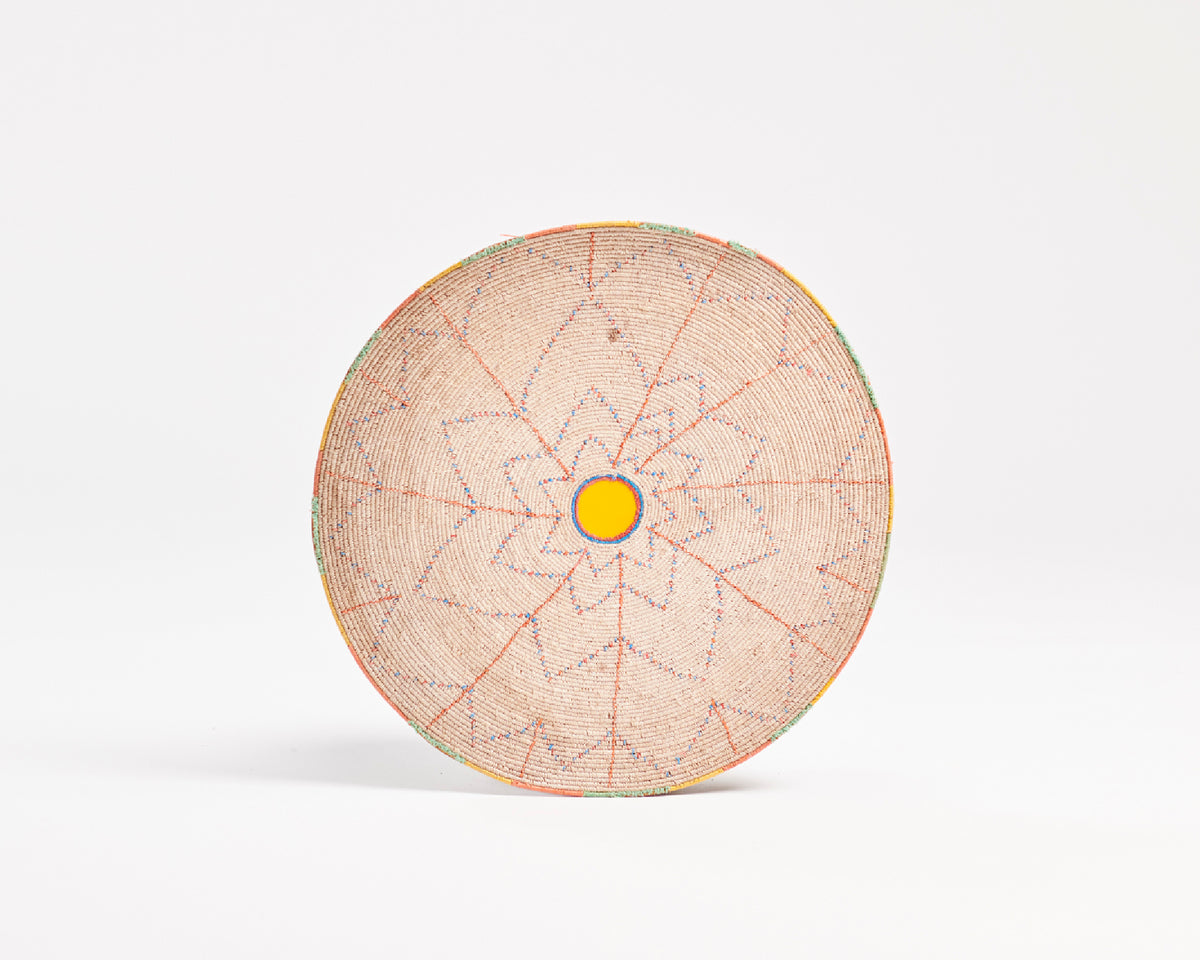 Fulani Pot Cover 027