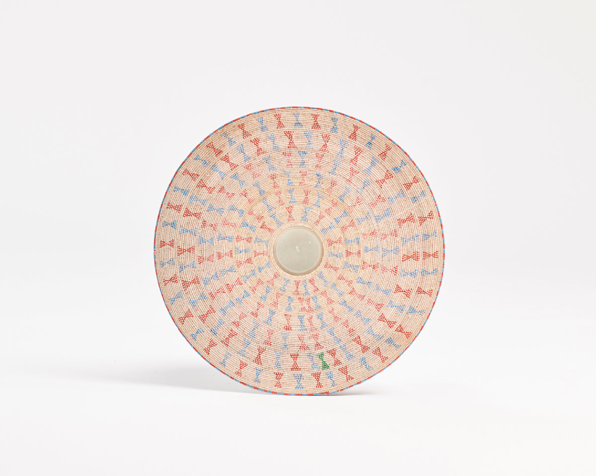 Fulani Pot Cover 029