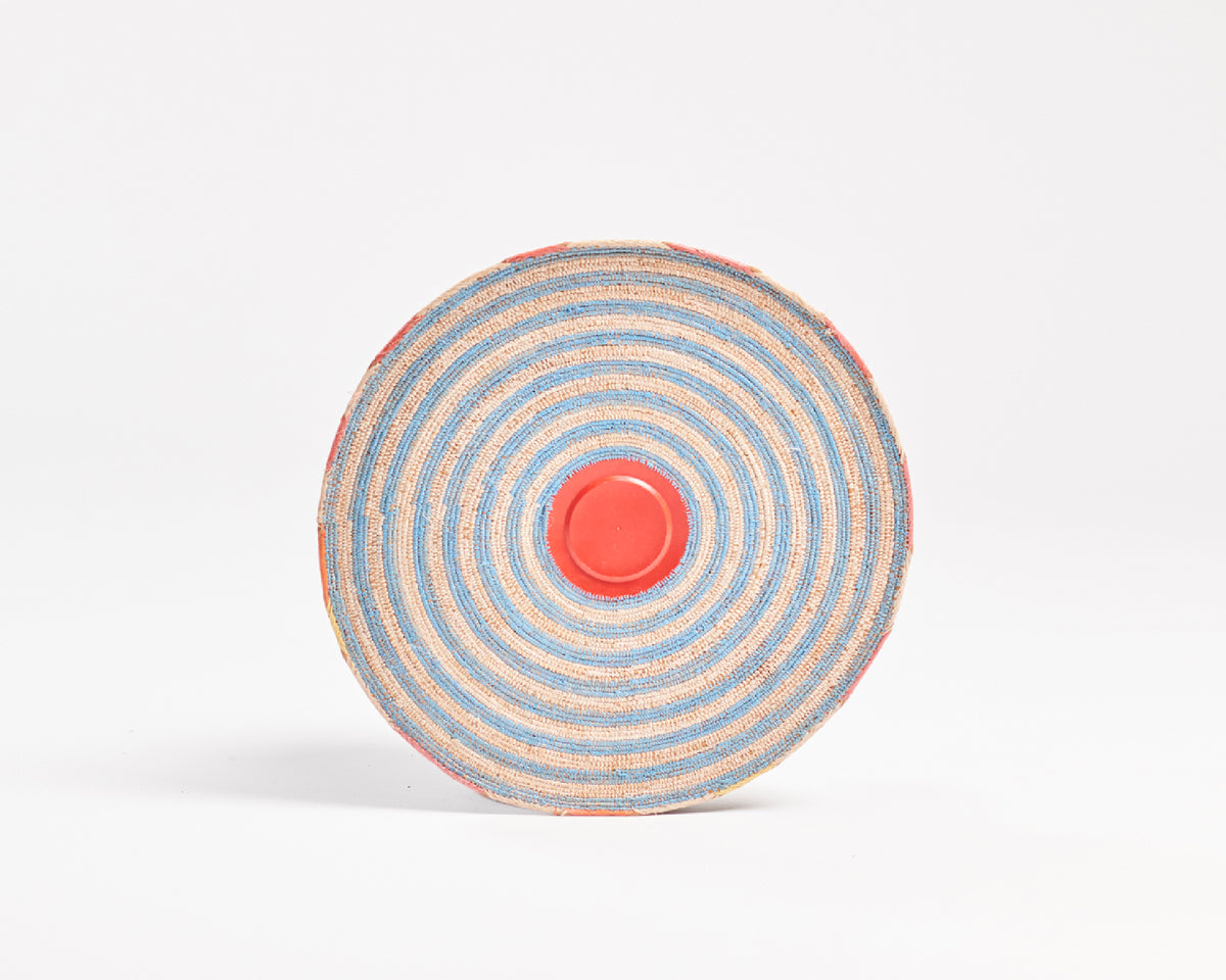 Fulani Pot Cover 031