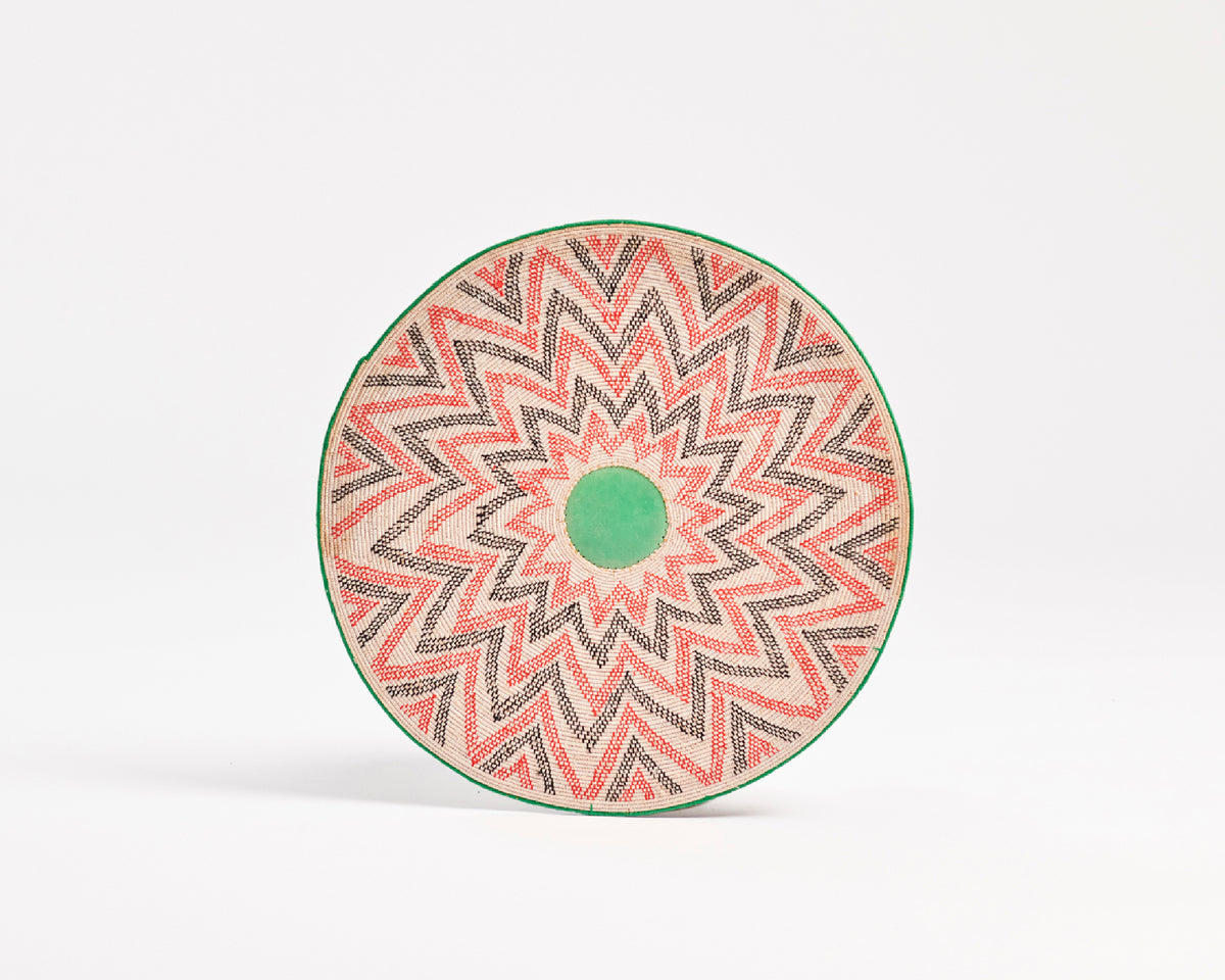 Fulani Pot Cover 034