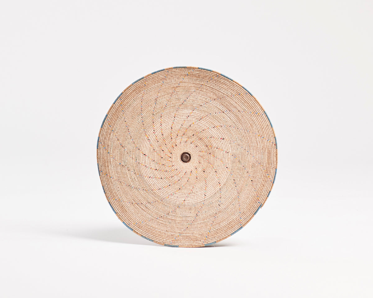 Fulani Pot Cover 035