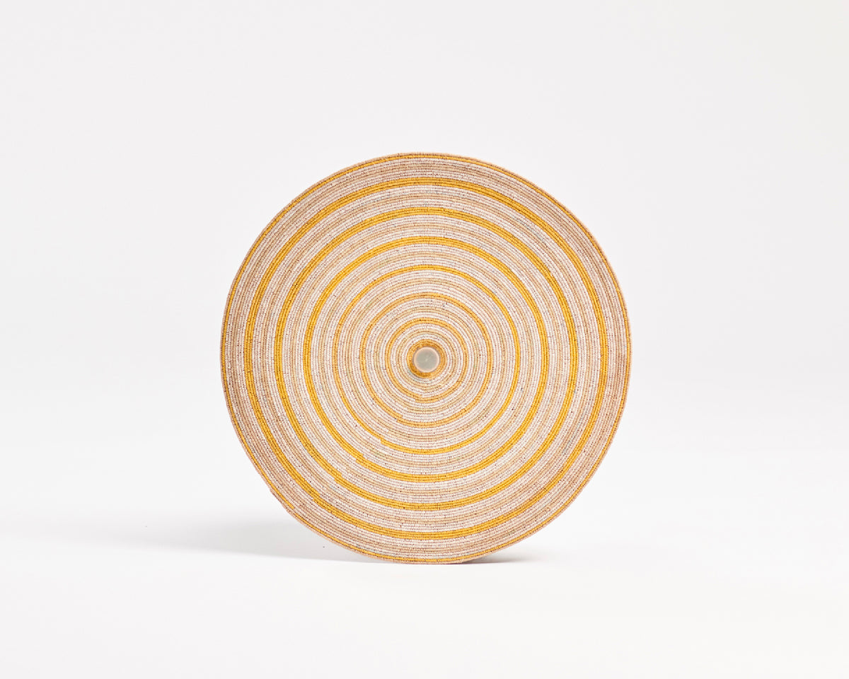 Fulani Pot Cover 038