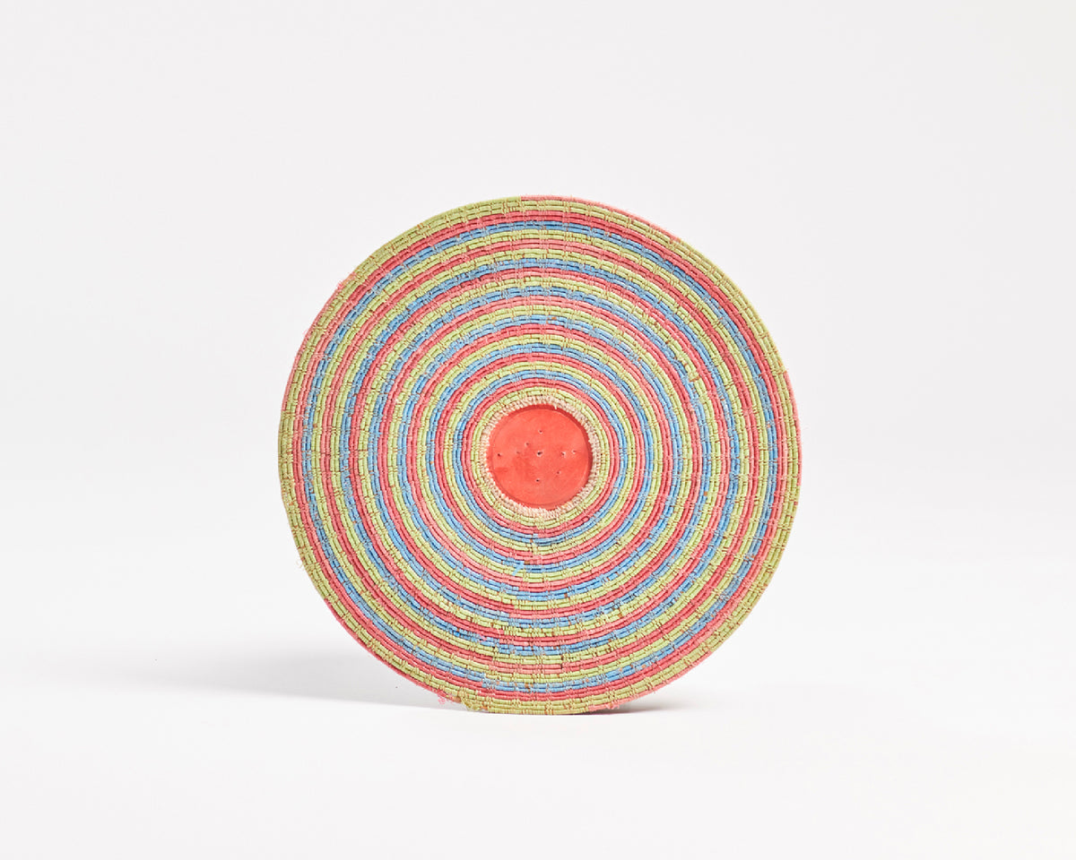 Fulani Pot Cover 039