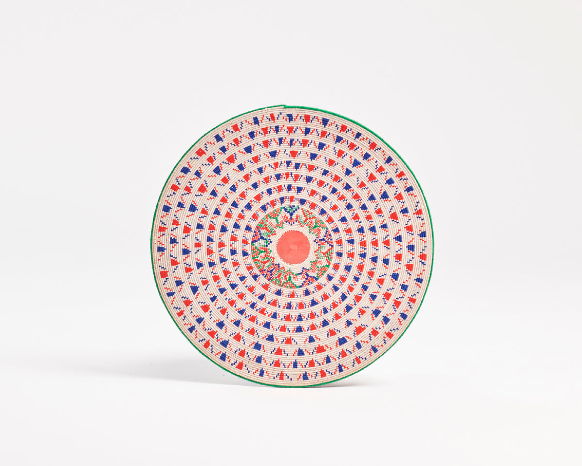 Fulani Pot Cover 041