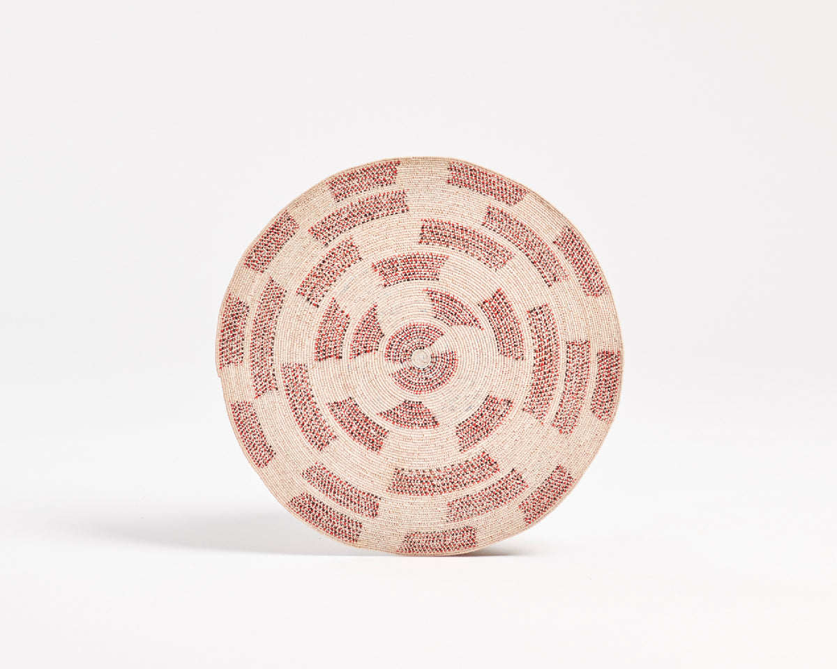 Fulani Pot Cover 042