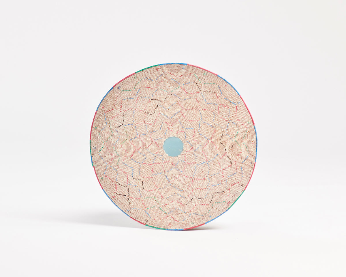 Fulani Pot Cover 044