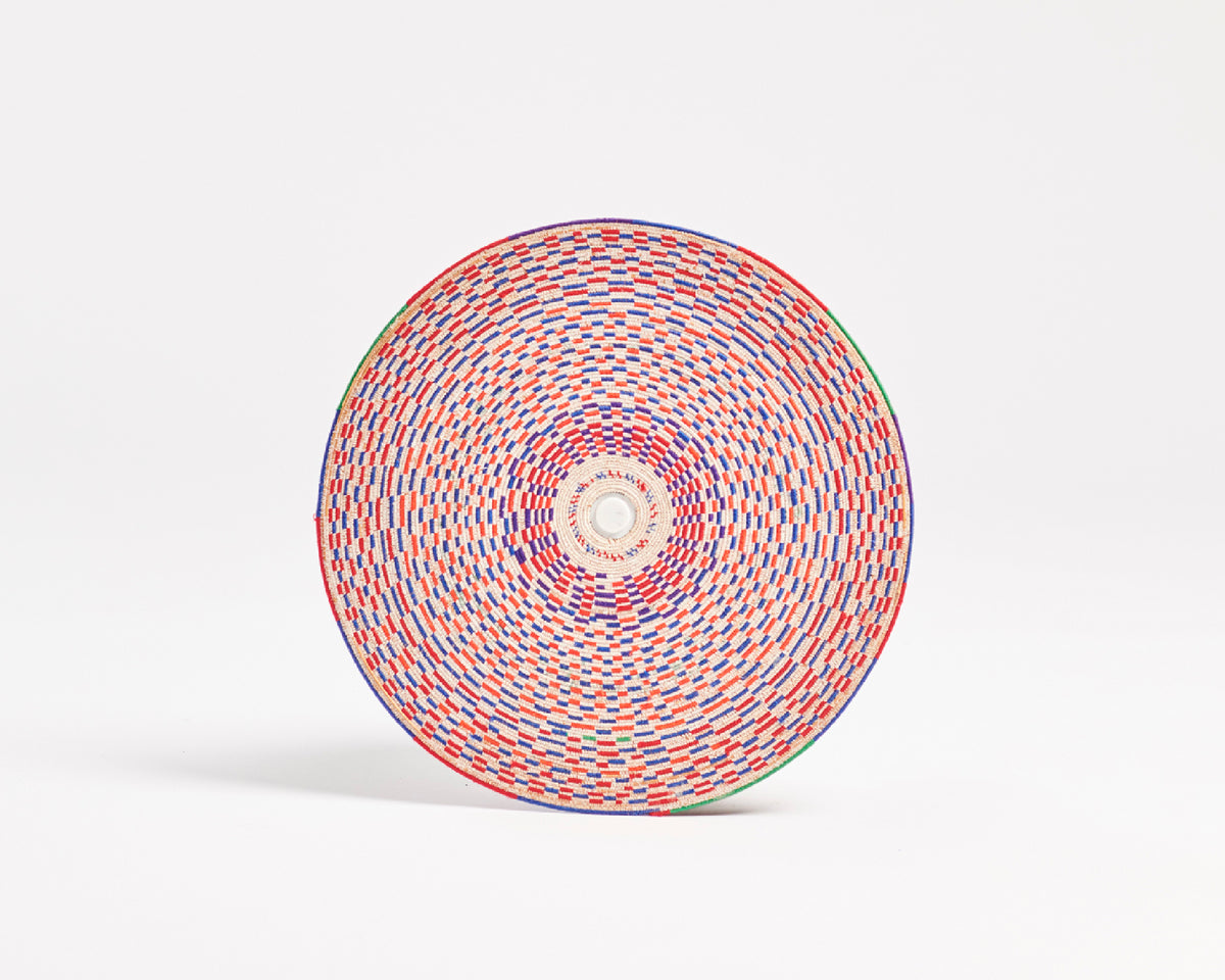 Fulani Pot Cover 046