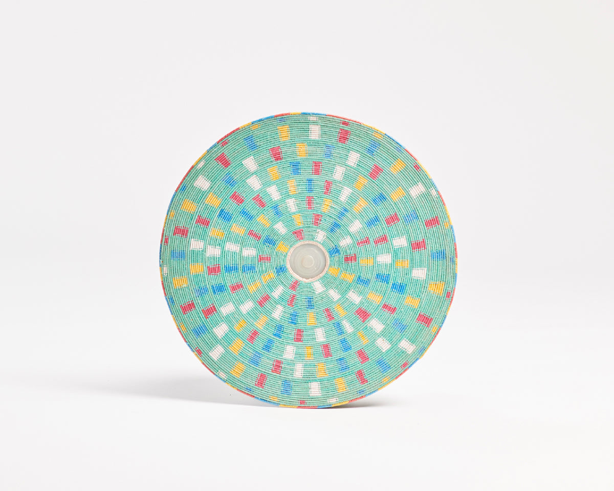 Fulani Pot Cover 047