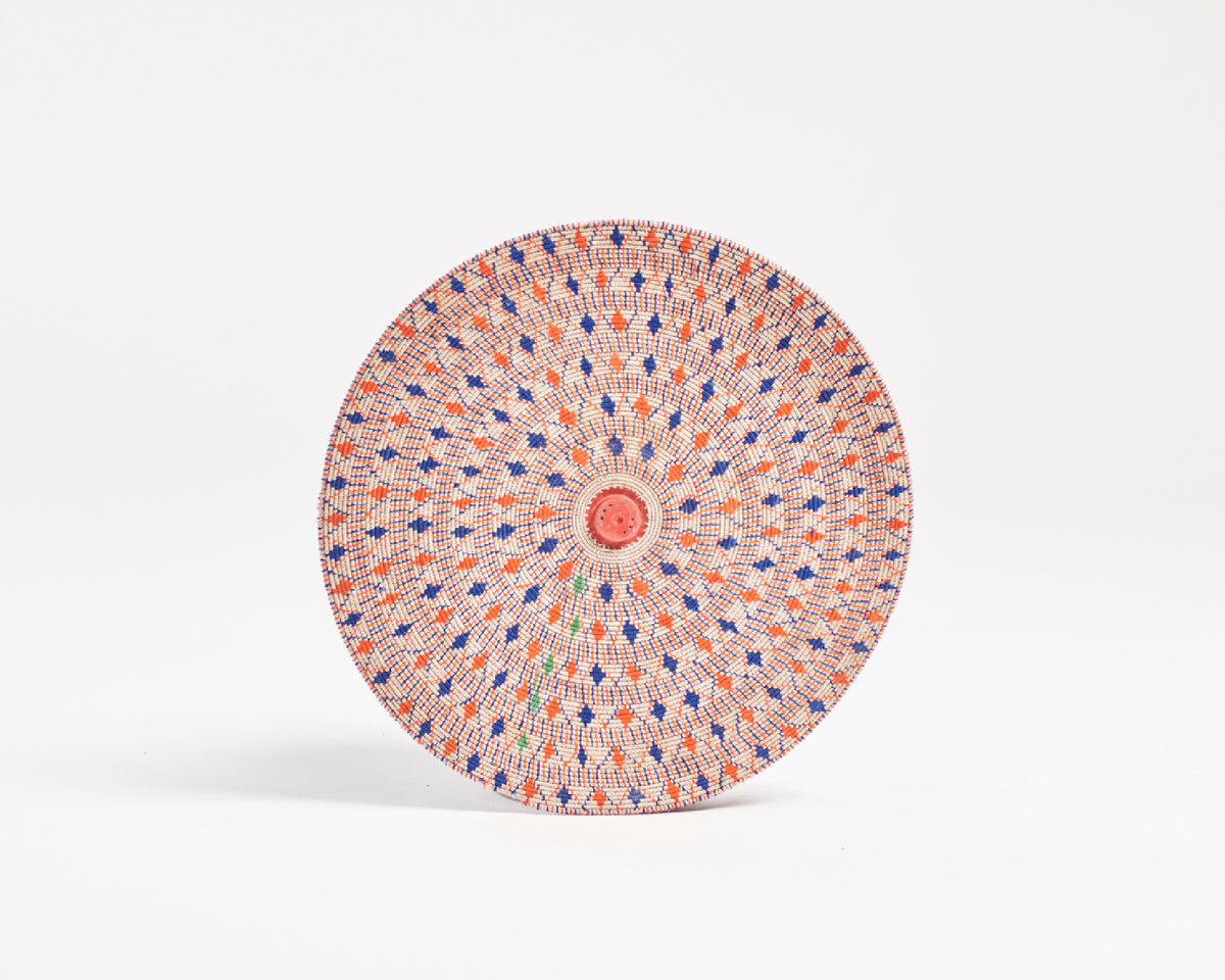 Fulani Pot Cover 051