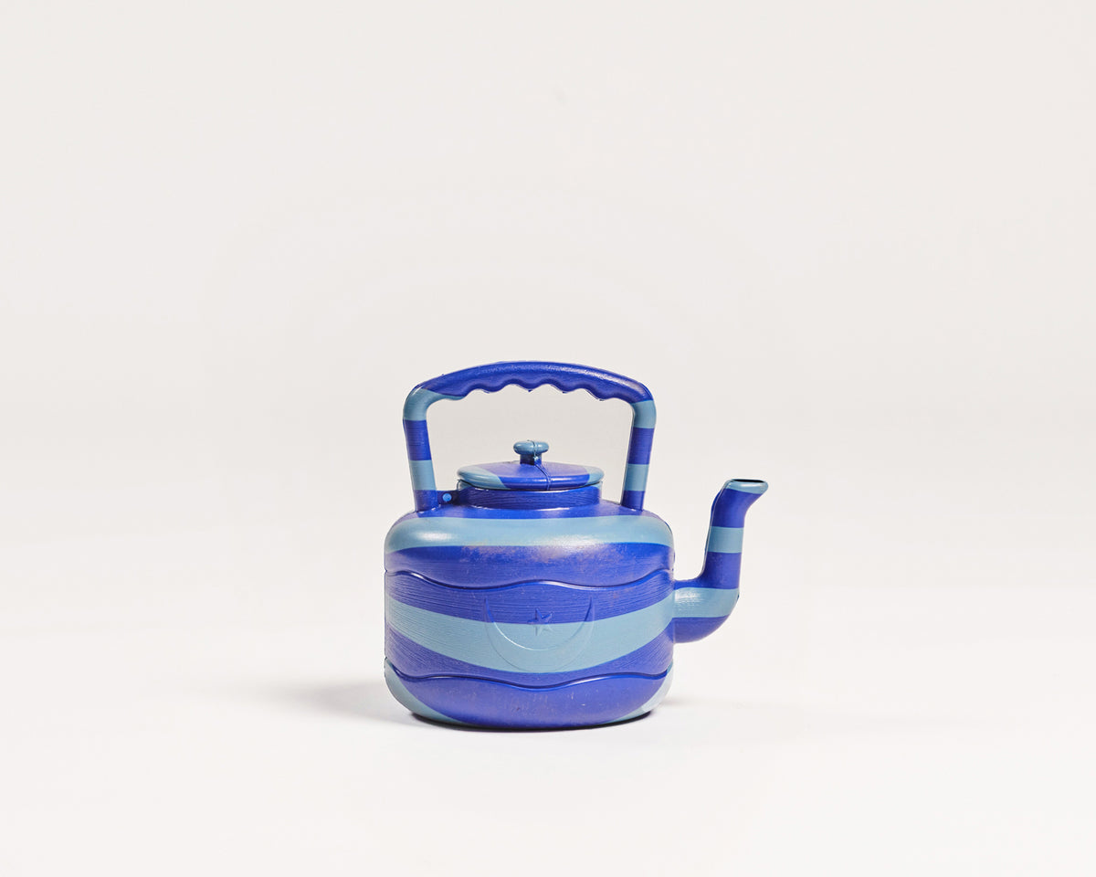 Plastic Kettle 012