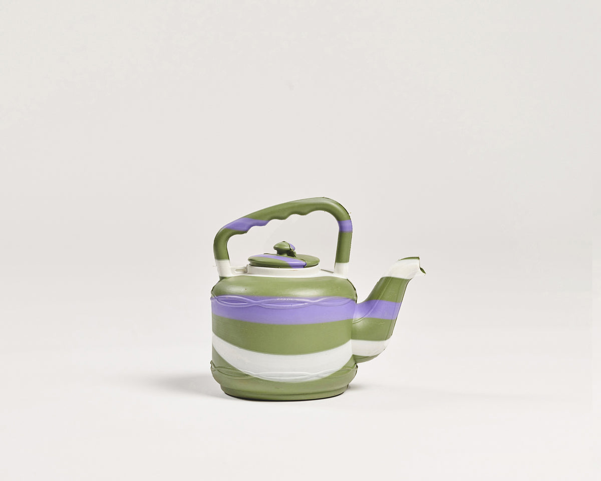 Plastic Kettle 015