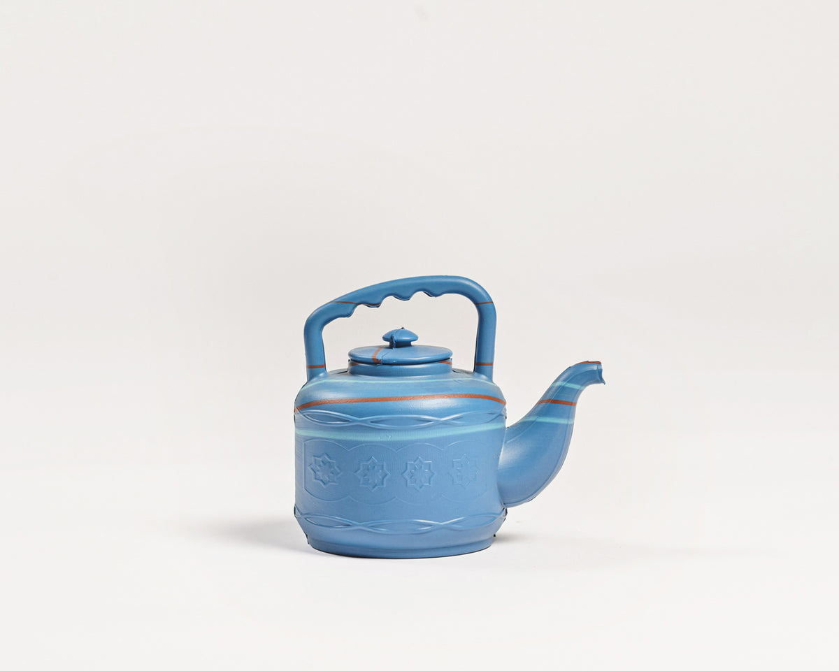 Plastic Kettle 017