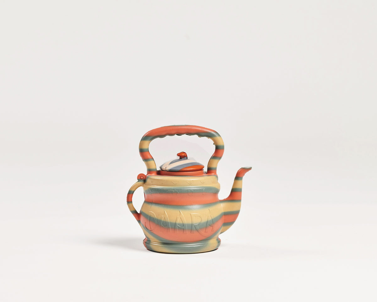 Plastic Kettle 018