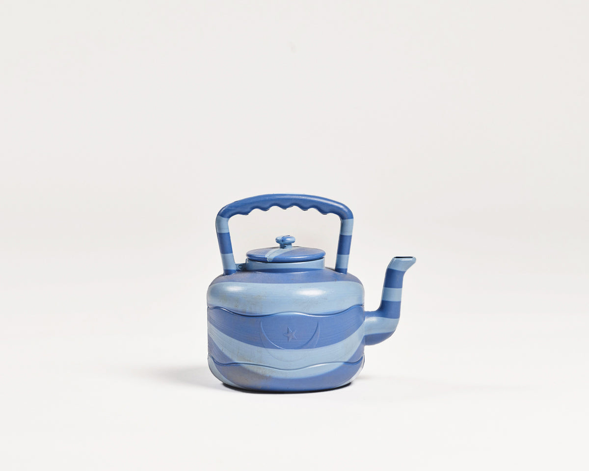 Plastic Kettle 021