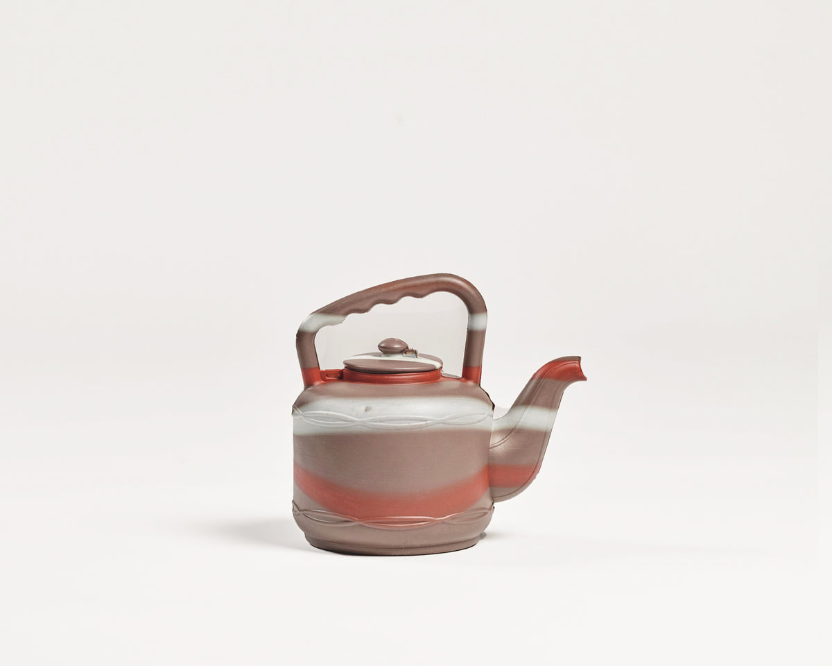 Plastic Kettle 024