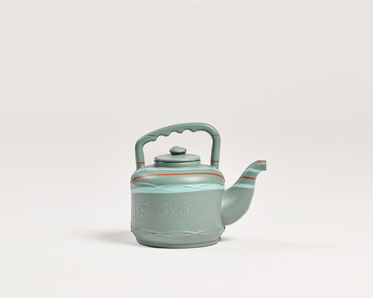Plastic Kettle 026