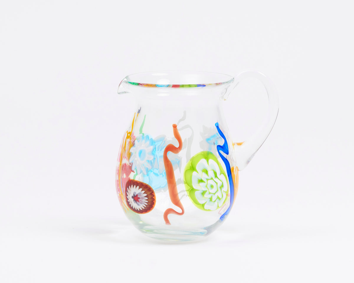 Laguna~B 'Fantasia' Jug