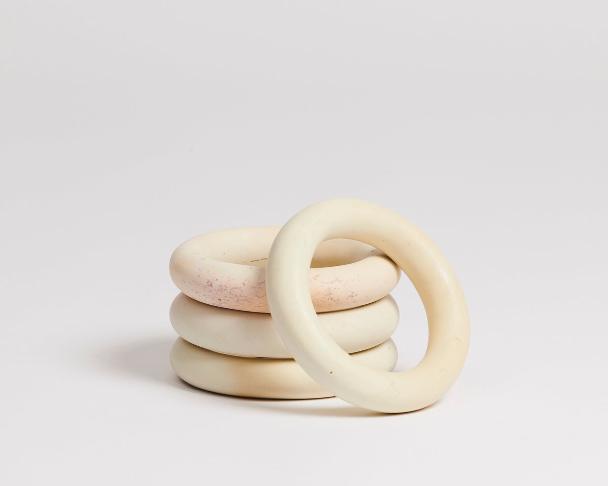 Soapstone Ring
