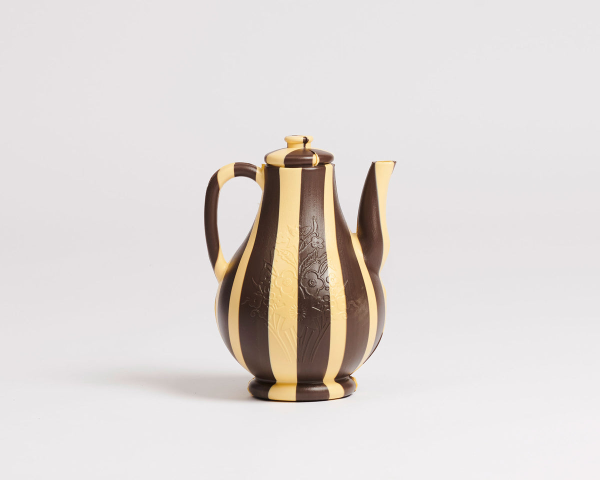 Plastic Teapot 001