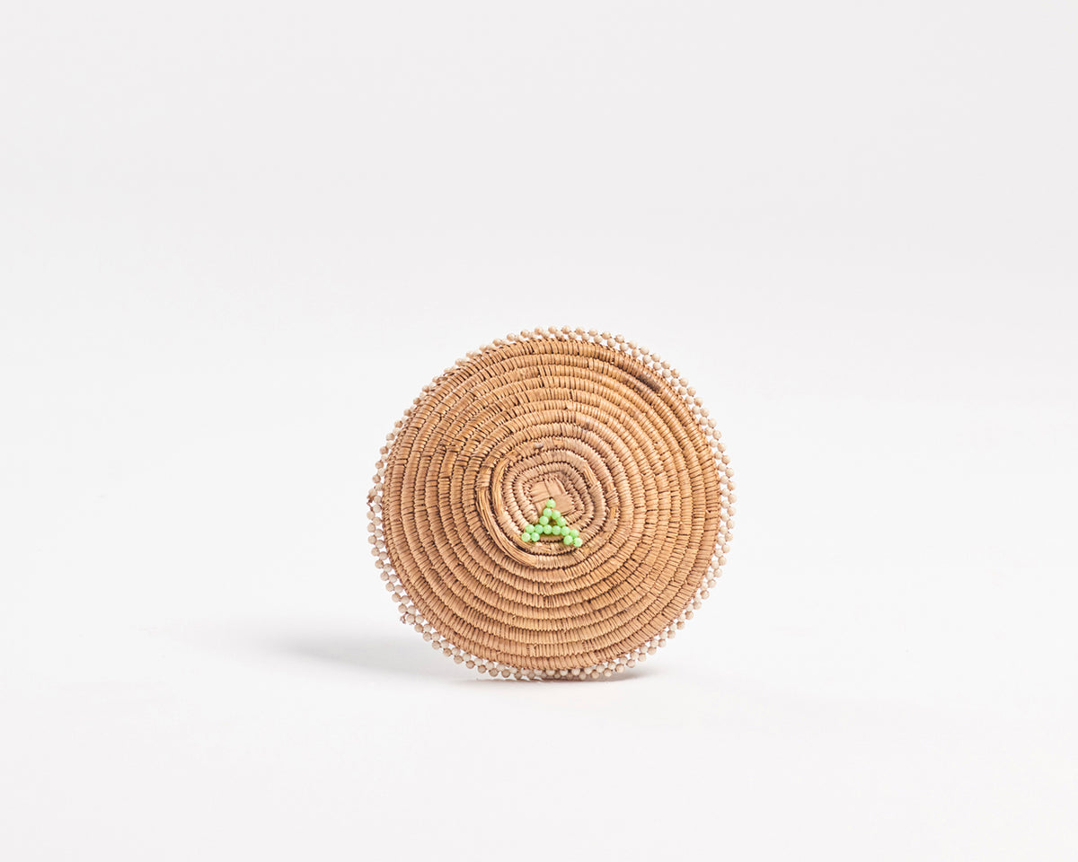 Zulu Beer Pot Cover 020