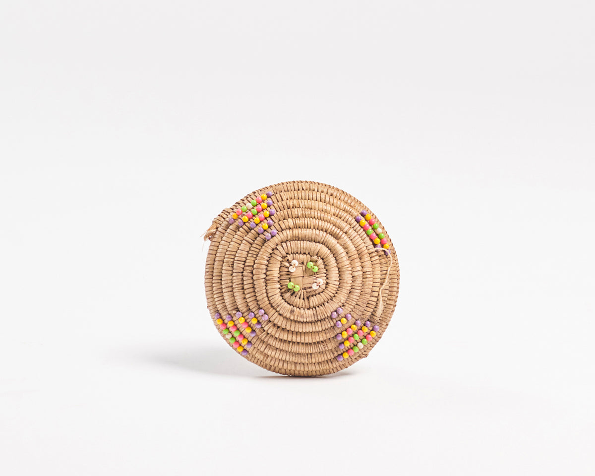 Zulu Beer Pot Cover 026