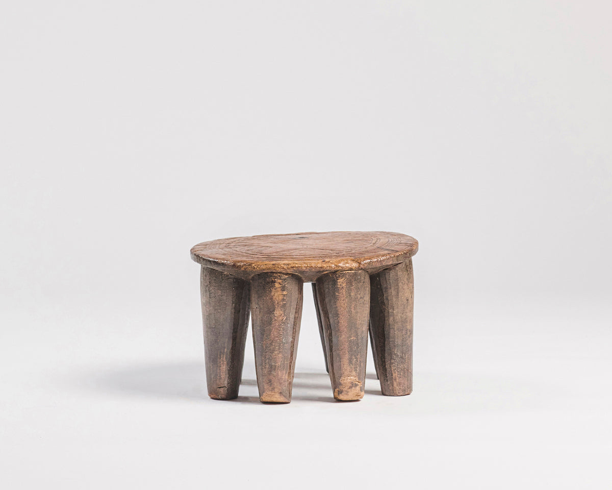 Nupe Stool 003