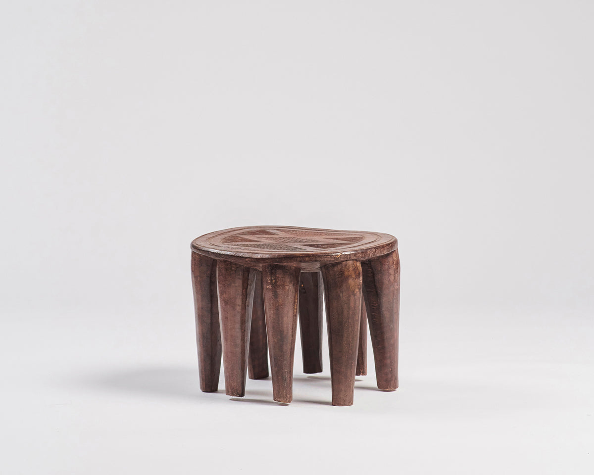 Nupe Stool 005