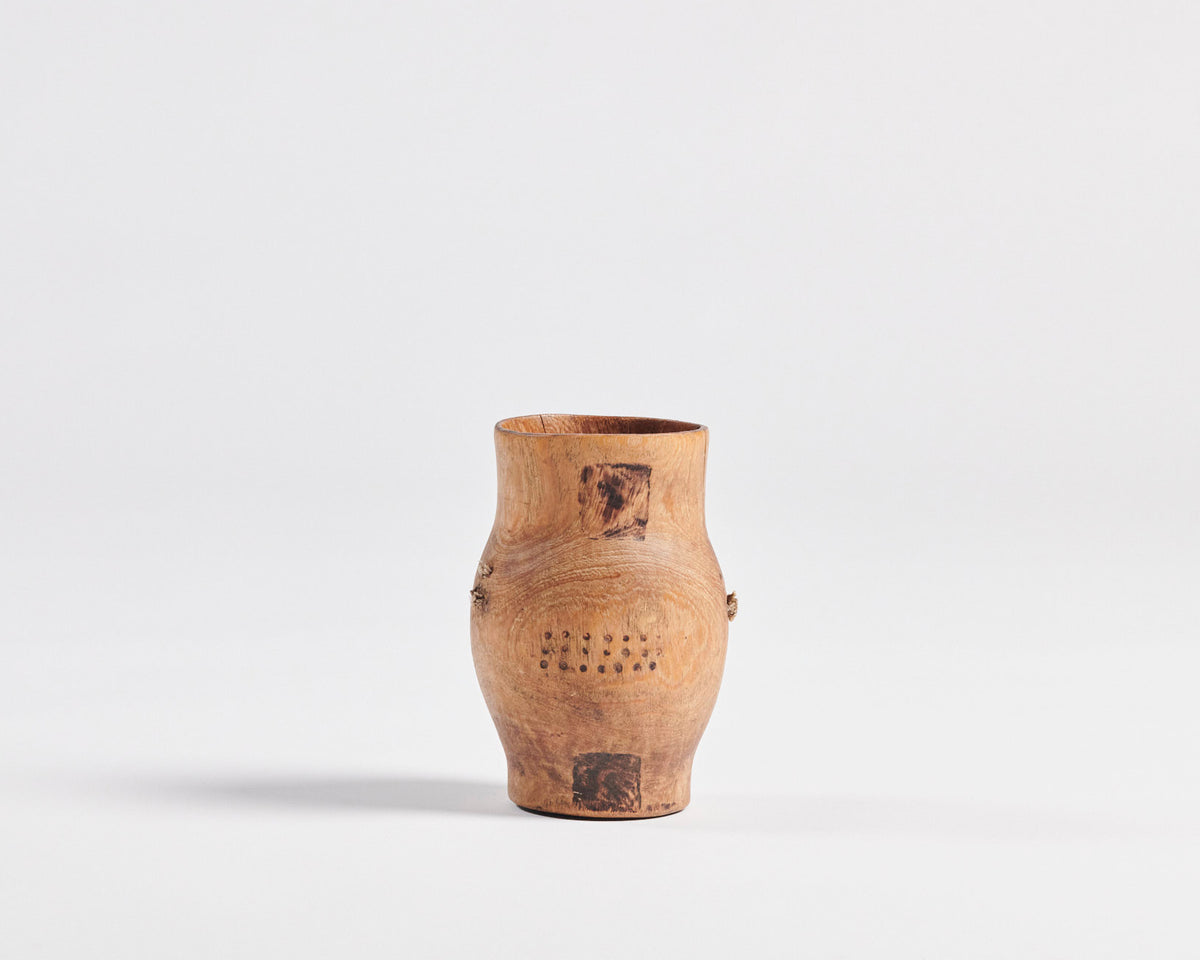 Turkana Milk Pail 015