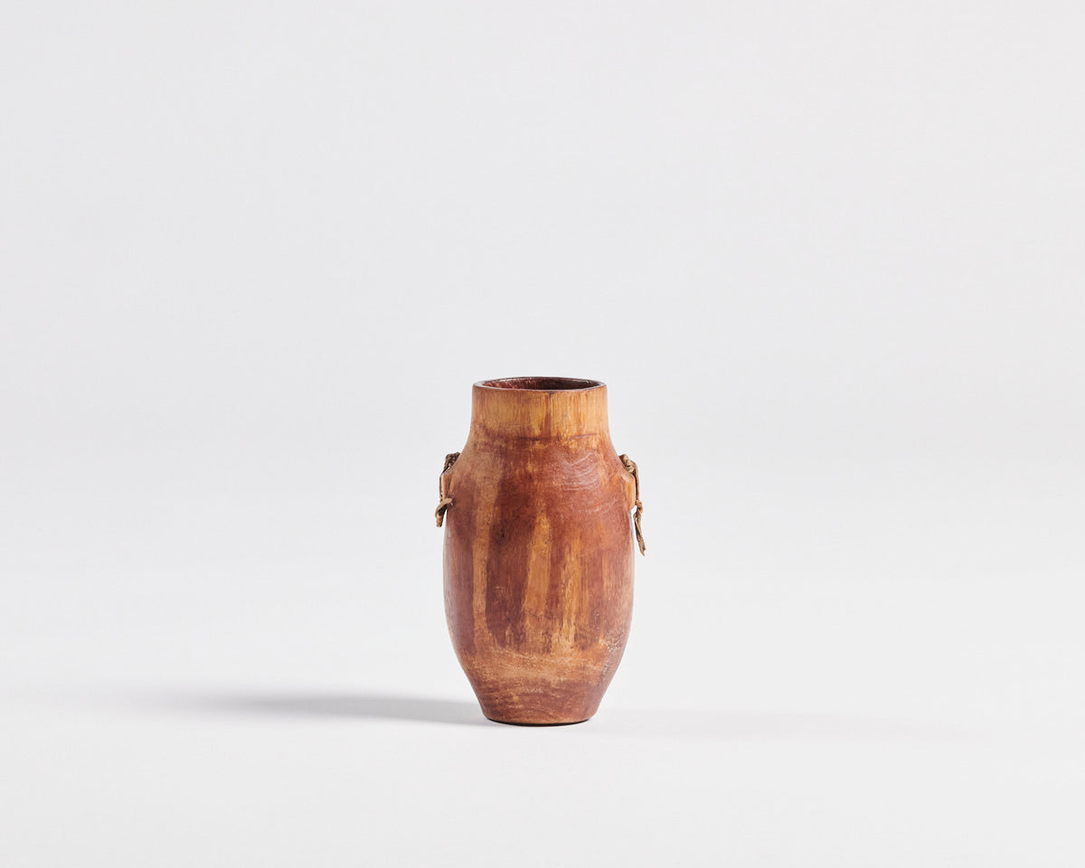 Turkana Milk Pail 018