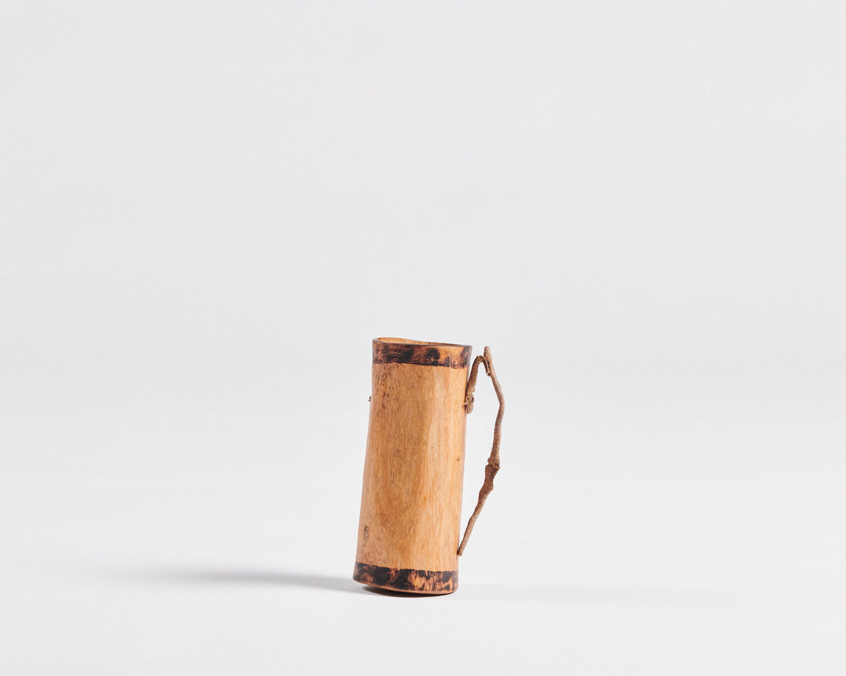 Turkana Milk Pail 020