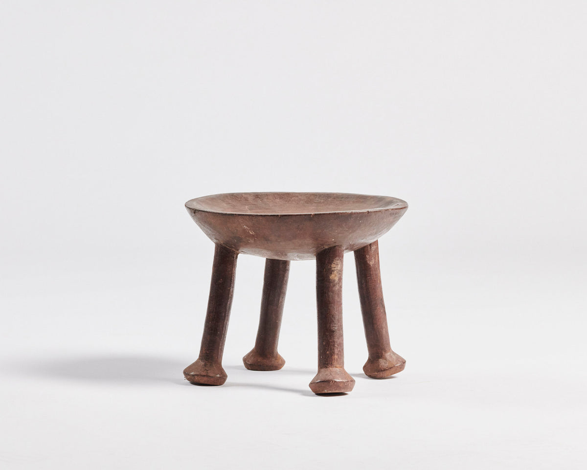 Kamba Stool 002