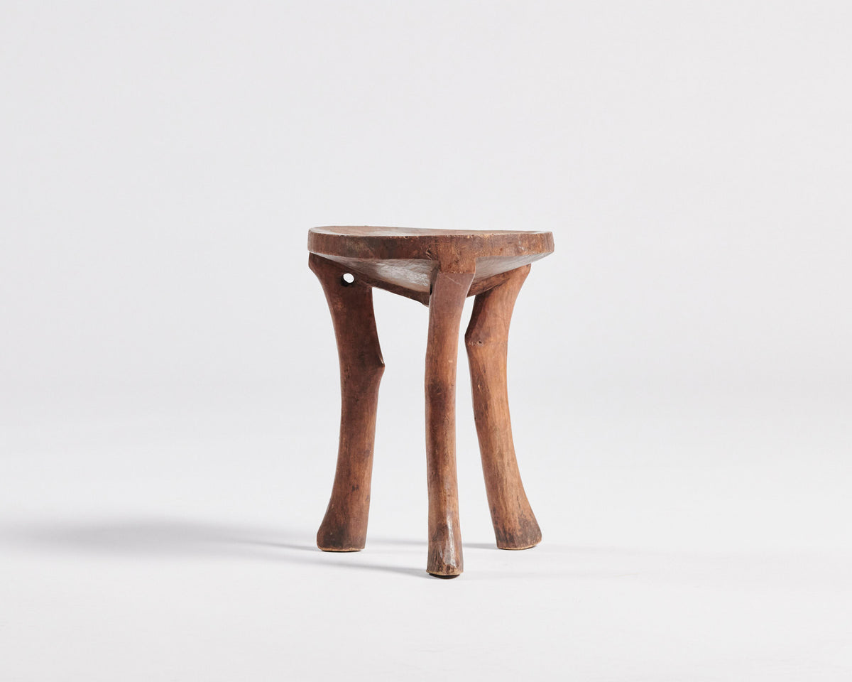 Kamba Stool 001