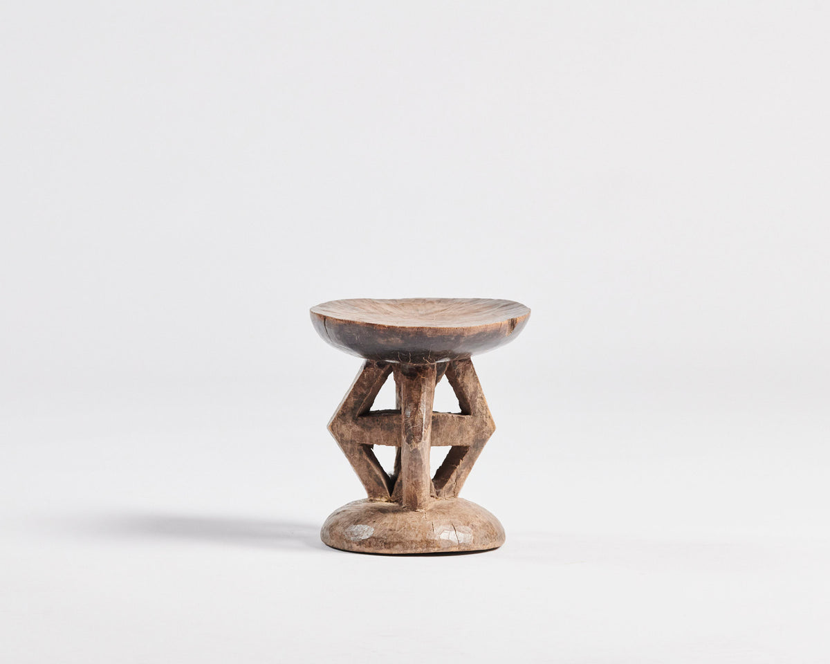 Tonga Stool - 029