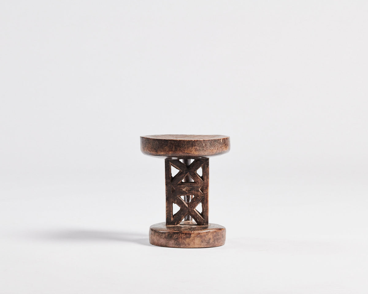 Tonga Stool - 030