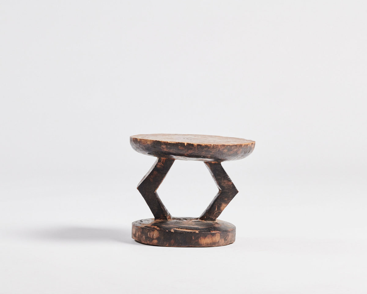 Tonga Stool - 032
