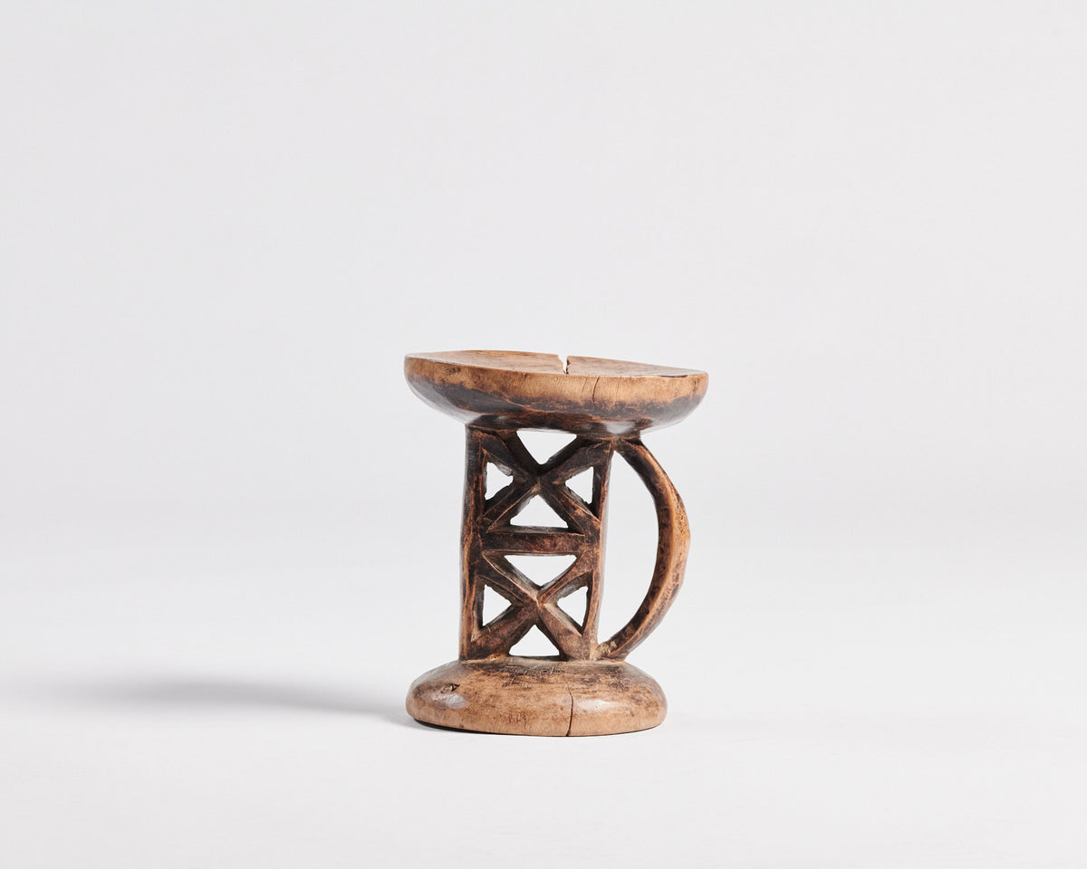 Tonga Stool - 033