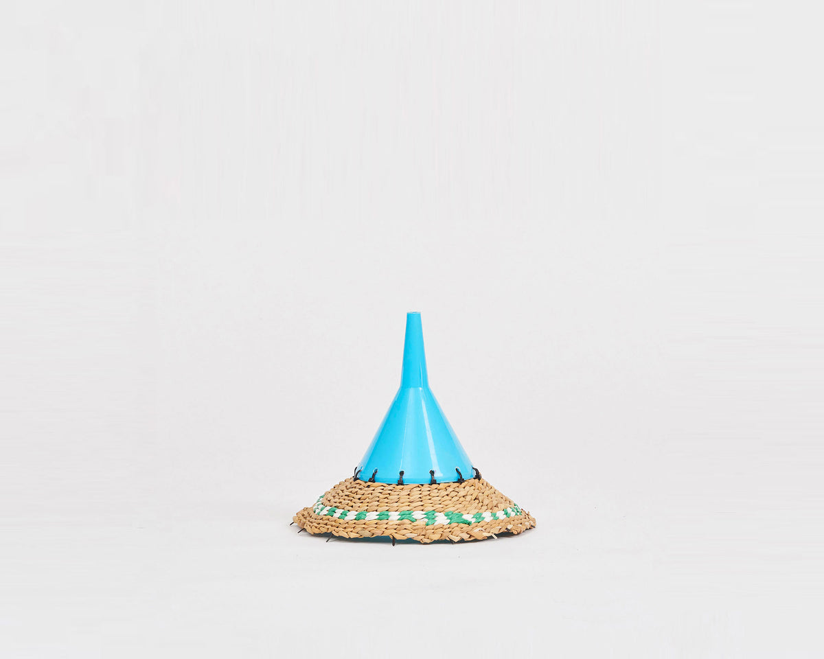 Funnel Light Shade - Small 001