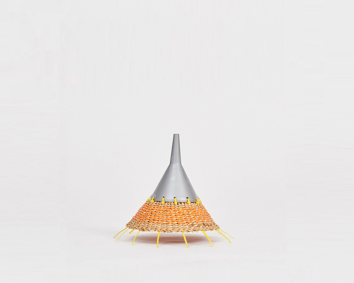 Funnel Light Shade - Small 002