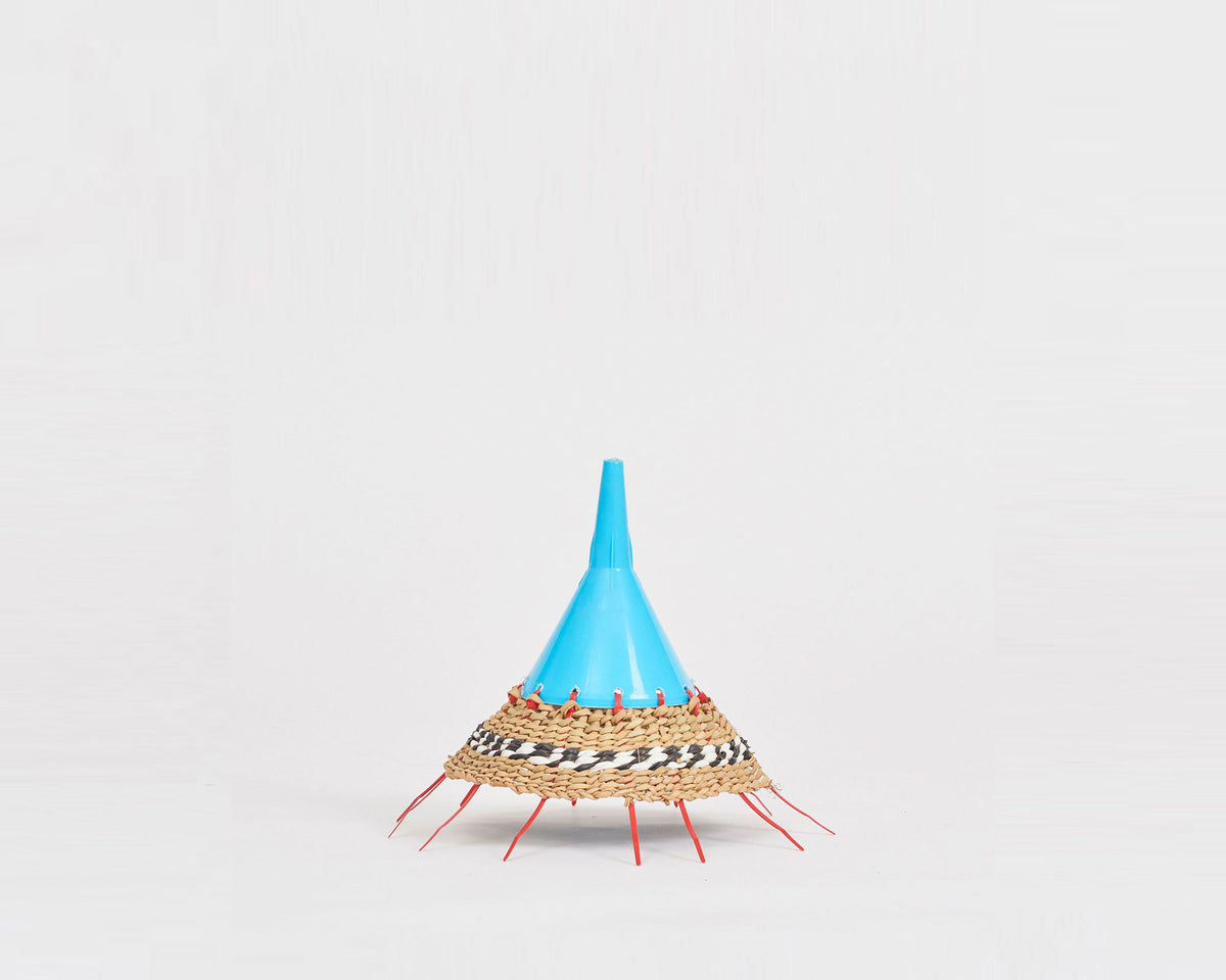 Funnel Light Shade - Small 003