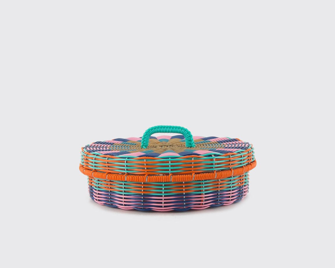 Tortilla Wire Basket