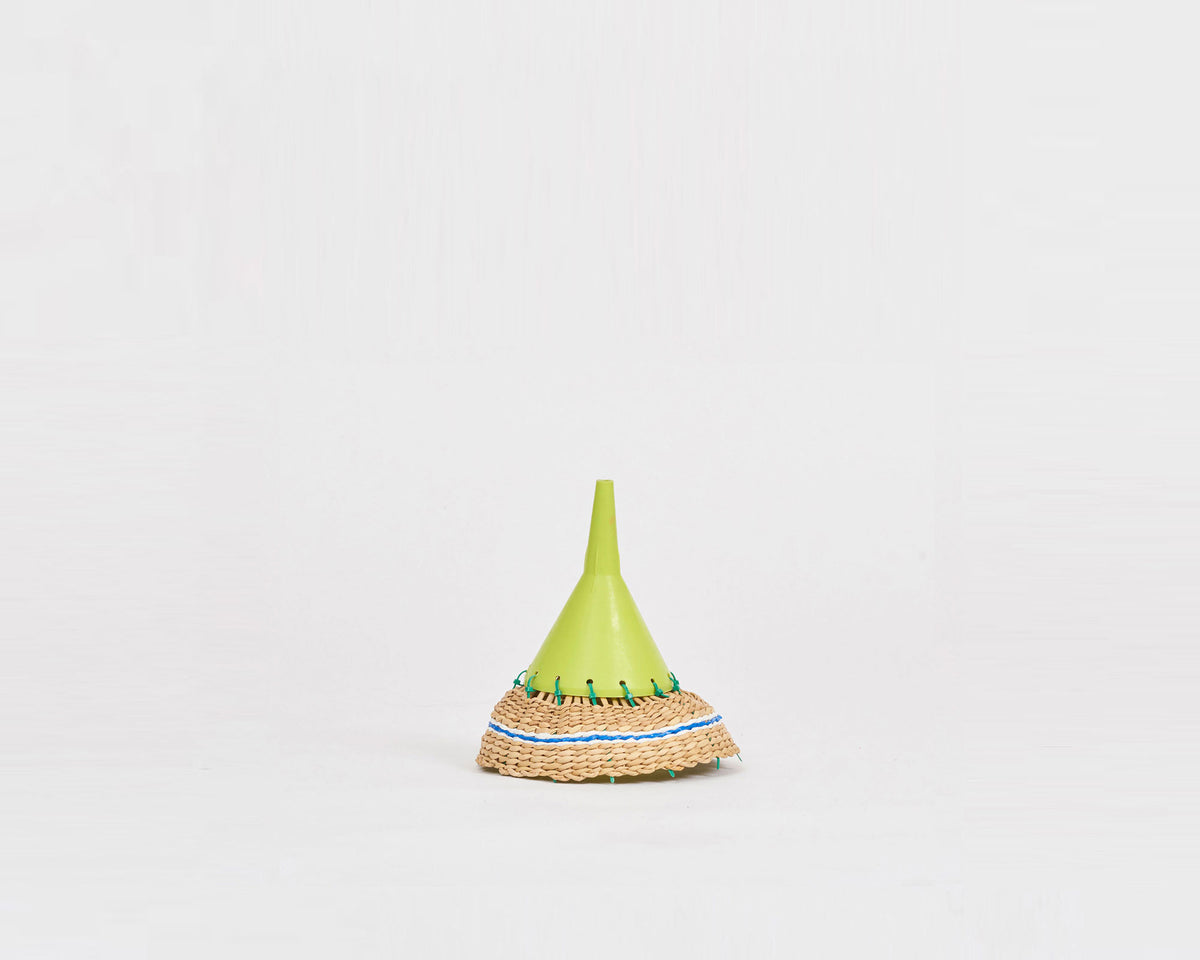 Funnel Light Shade - X Small 002