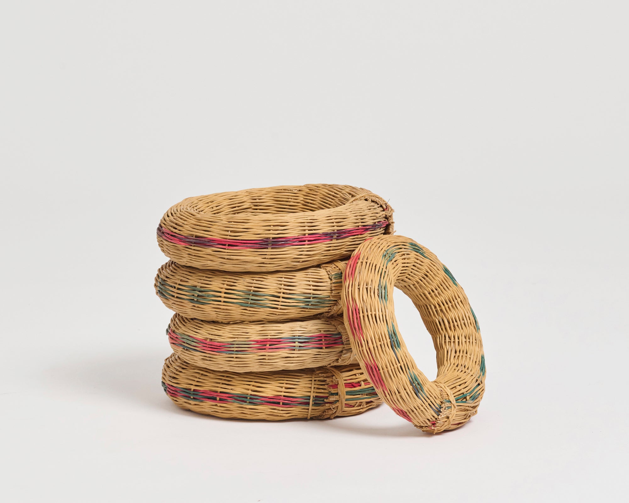 Antique Basket Ring