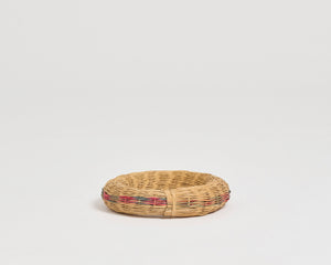 Antique Basket Ring