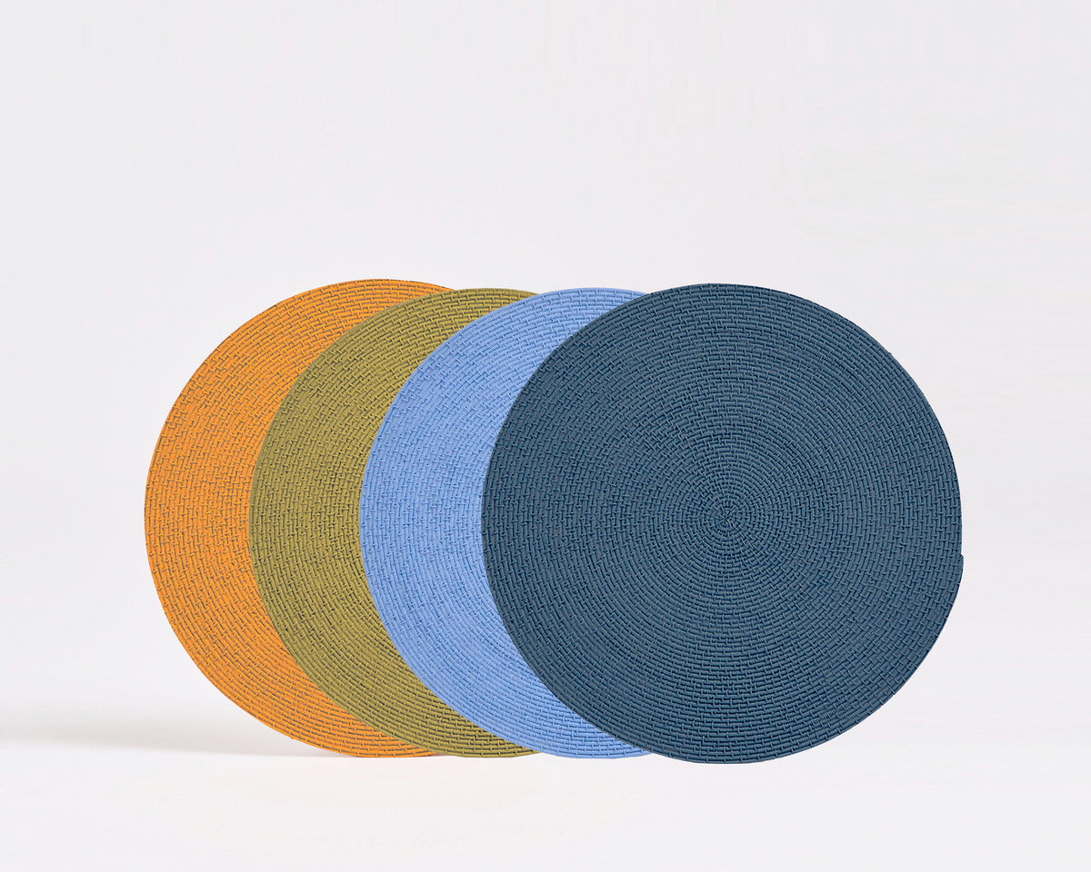 Telephone Wire Placemat