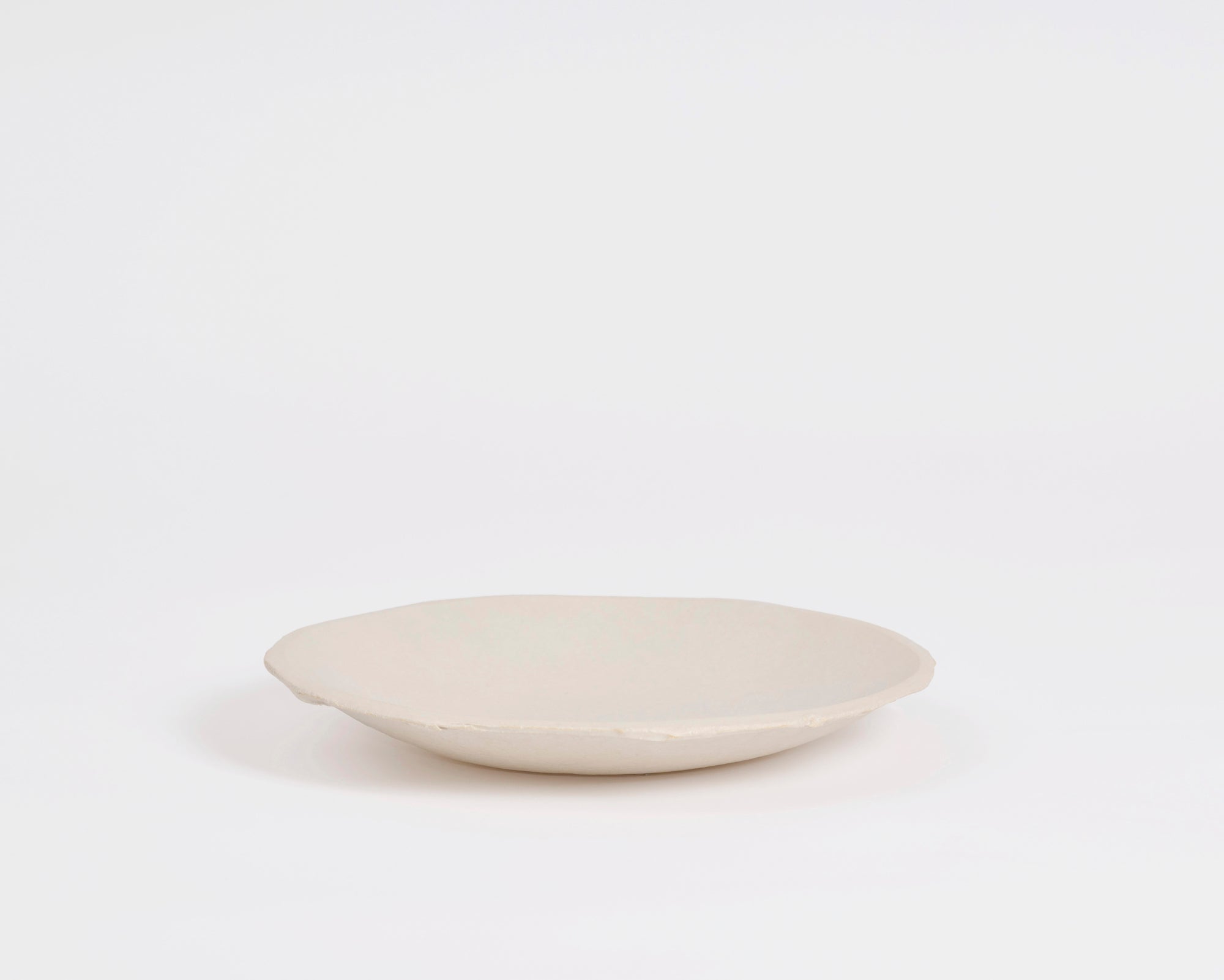 Yellow Nose Studio Ceramic Serving Platter  - Small N02004