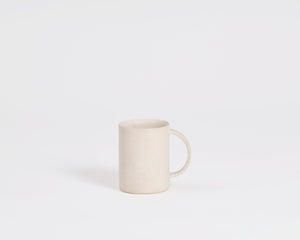 Yellow Nose Studio Ceramic Mug & Saucer  - N02008