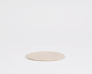 Yellow Nose Studio Ceramic Serving Plate  - Small N02006