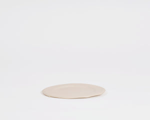 Yellow Nose Studio Ceramic Serving Plate  - Small N02006